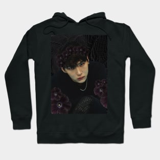 Dark Zelos Leo | VIXX Hoodie